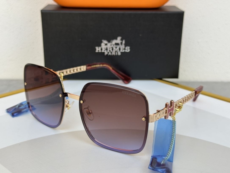 Hermes Sunglasses